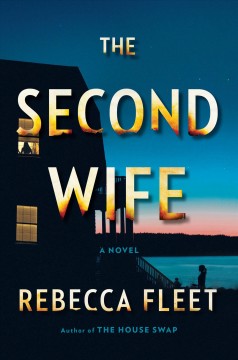 The second wife  Cover Image