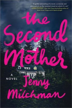 The second mother : a novel  Cover Image
