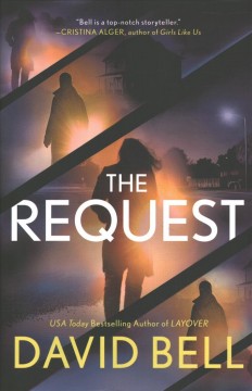 The request  Cover Image