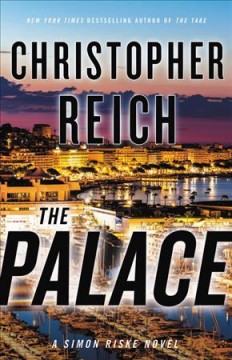 The palace  Cover Image