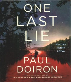 One last lie Cover Image