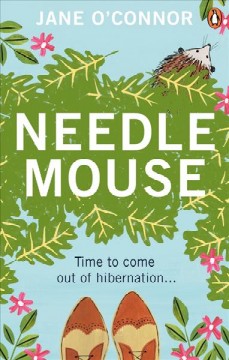 Needlemouse  Cover Image