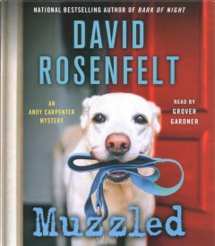 Muzzled Cover Image