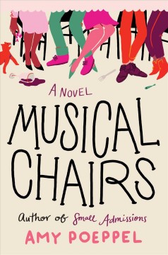 Musical chairs : a novel  Cover Image