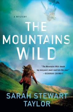 The mountains wild  Cover Image