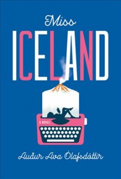 Miss Iceland  Cover Image