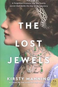 The lost jewels : a novel  Cover Image