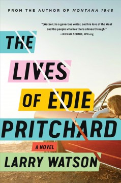 The lives of Edie Pritchard : a novel  Cover Image