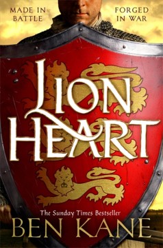 Lionheart  Cover Image