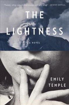 The lightness : a novel  Cover Image
