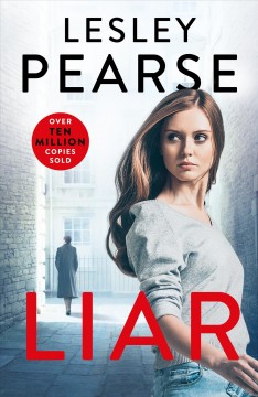 Liar  Cover Image