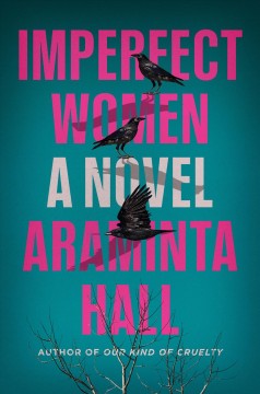 Imperfect women  Cover Image