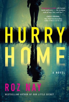 Hurry home  Cover Image