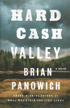 Hard cash valley  Cover Image