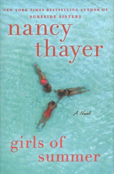 Girls of summer : a novel  Cover Image