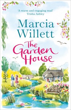 The garden house  Cover Image