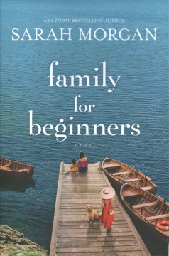 Family for beginners  Cover Image
