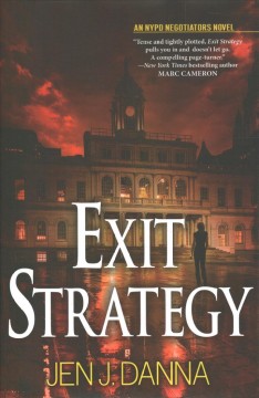 Exit strategy  Cover Image
