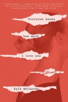 Everyone knows how much I love you  Cover Image