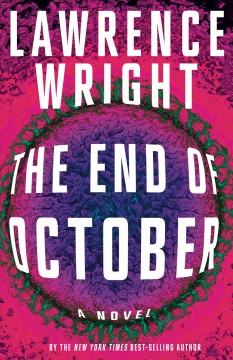 The end of October  Cover Image