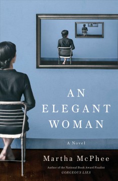 An elegant woman : a novel  Cover Image