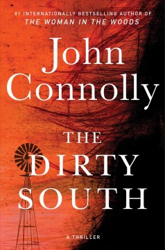 The dirty South  Cover Image