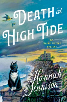 Death at high tide  Cover Image