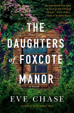 The daughters of Foxcote Manor  Cover Image