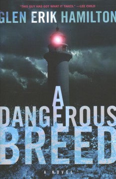 A dangerous breed  Cover Image