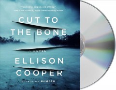 Cut to the bone Cover Image