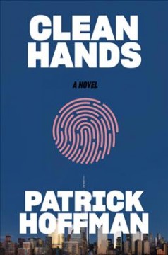 Clean hands : a novel  Cover Image