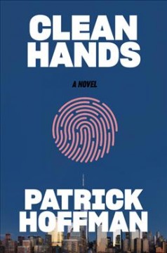 Clean hands : a novel  Cover Image