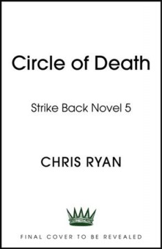 Circle of death  Cover Image