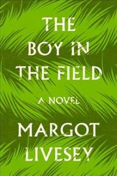 The boy in the field : a novel  Cover Image