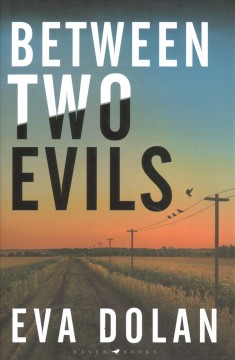 Between two evils  Cover Image