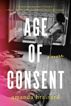 Age of consent  Cover Image
