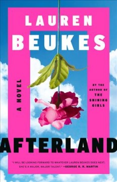 Afterland  Cover Image