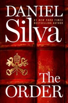 The order : a novel  Cover Image