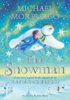 The snowman  Cover Image