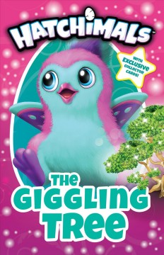 The giggling tree  Cover Image