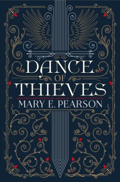 Dance of thieves  Cover Image
