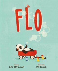 Flo  Cover Image