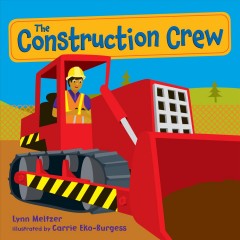 The construction crew  Cover Image