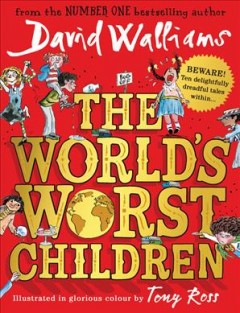 The world's worst children  Cover Image