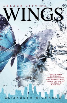 Wings  Cover Image