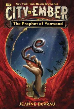 The prophet of Yonwood  Cover Image