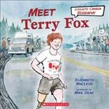 Meet Terry Fox  Cover Image
