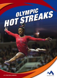Olympic hot streaks  Cover Image