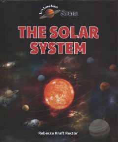 Solar System  Cover Image