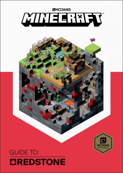 Minecraft guide to Redstone  Cover Image
